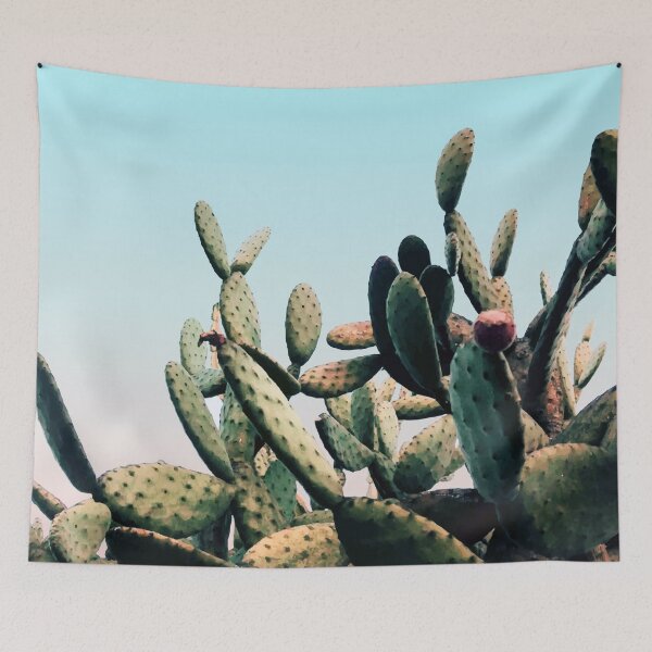 Item preview, Summer Cactus designed and sold by Rodrigo Fonseca.