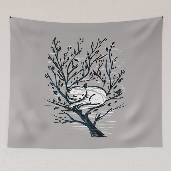 Item preview, Catmouflage designed and sold by kharma zero.