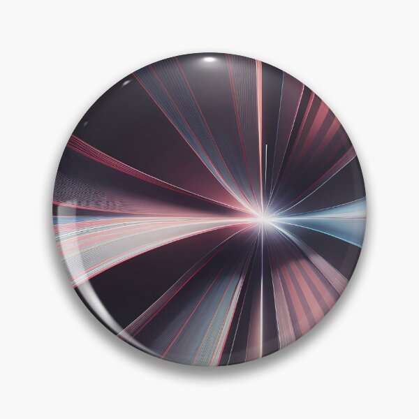 Item preview, Futuristic light burst designed and sold by NolineXpression.
