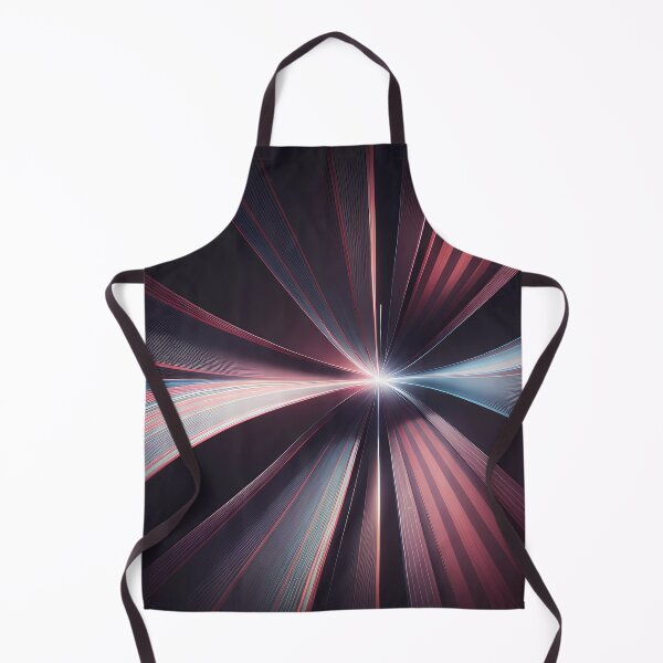 Item preview, Futuristic light burst designed and sold by NolineXpression.