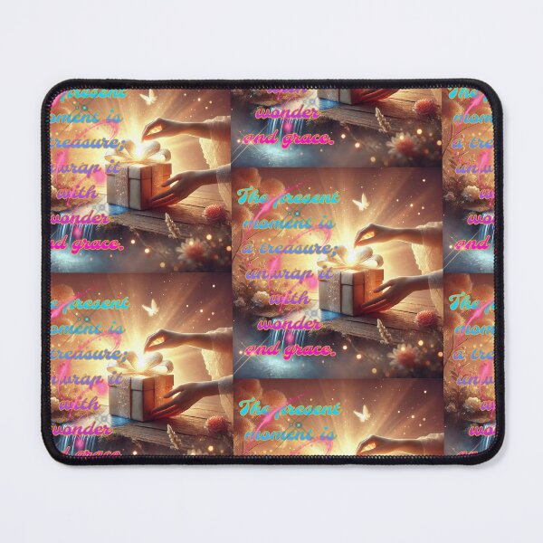 Item preview, The Gift of the Present Moment designed and sold by KathleensCo52.