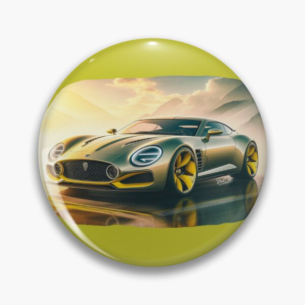 Item preview, Modern and elegant sports car. designed and sold by Fredceri01.
