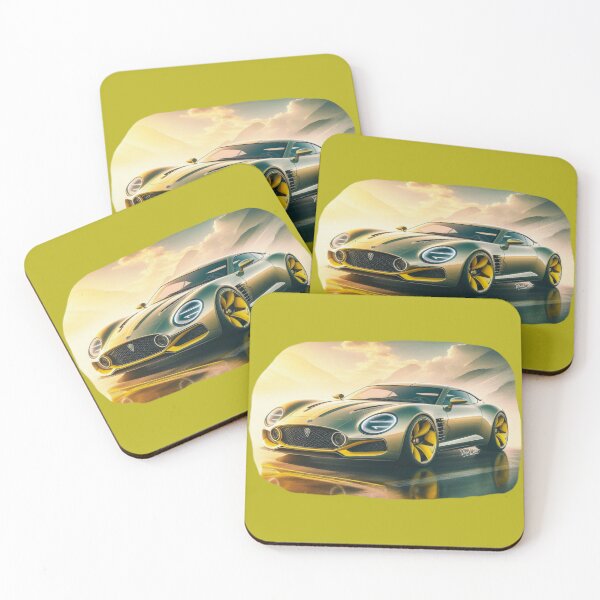 Item preview, Modern and elegant sports car. designed and sold by Fredceri01.
