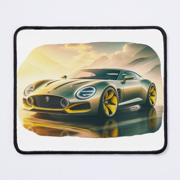 Item preview, Modern and elegant sports car. designed and sold by Fredceri01.