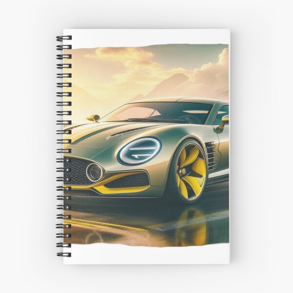 Item preview, Modern and elegant sports car. designed and sold by Fredceri01.