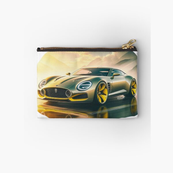 Item preview, Modern and elegant sports car. designed and sold by Fredceri01.