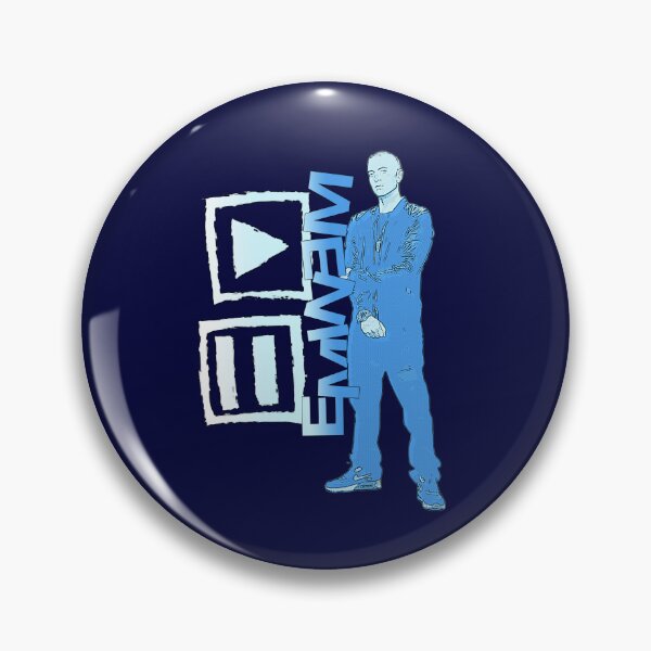 Item preview, The Real Slim Shady designed and sold by NickTaroDesign.