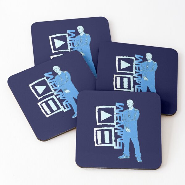 Item preview, The Real Slim Shady designed and sold by NickTaroDesign.