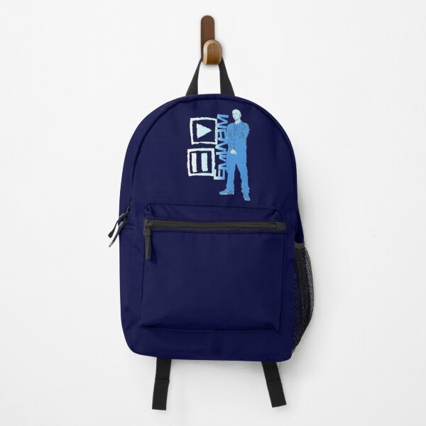 Item preview, The Real Slim Shady designed and sold by NickTaroDesign.