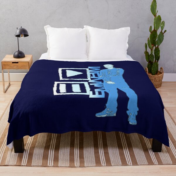 Item preview, The Real Slim Shady designed and sold by NickTaroDesign.