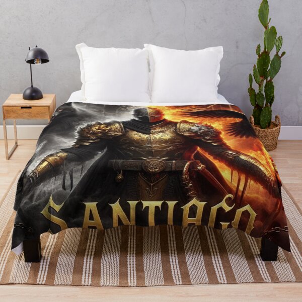 Item preview, Santiago designed and sold by RaF71PrO.