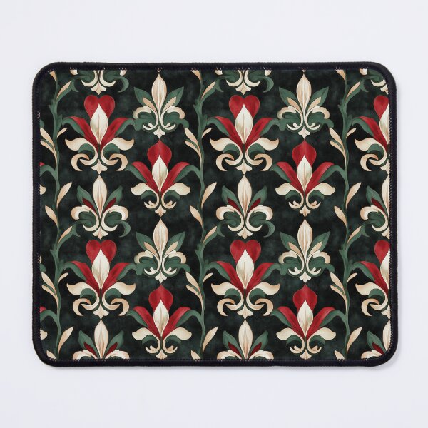 Item preview, EBONY & EVERGREEN Ghosts of Christmas Past designed and sold by Frenchifique.