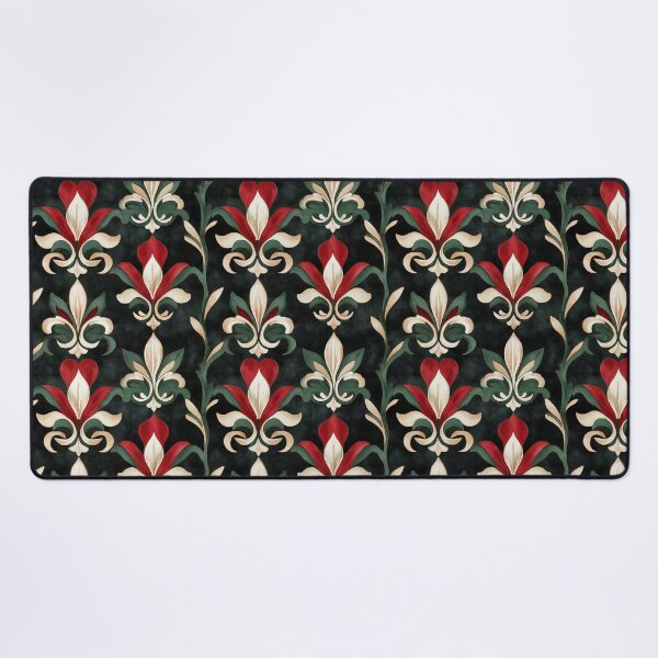 Item preview, EBONY & EVERGREEN Ghosts of Christmas Past designed and sold by Frenchifique.
