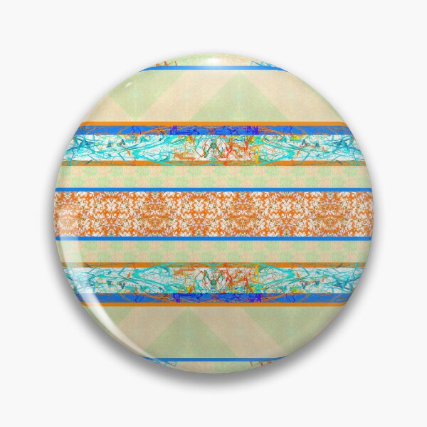 Item preview, Linoleum & Borders Stripes designed and sold by StudioBoomBoom.