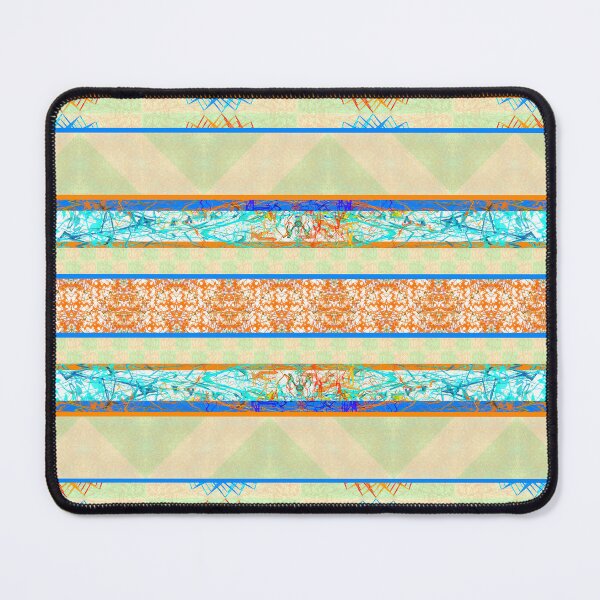 Item preview, Linoleum & Borders Stripes designed and sold by StudioBoomBoom.