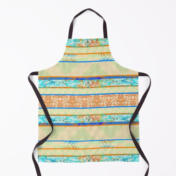 Item preview, Linoleum & Borders Stripes designed and sold by StudioBoomBoom.