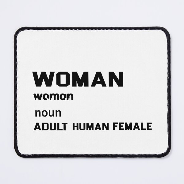 Item preview,  Woman adult human female cute noun  designed and sold by iLamshop.