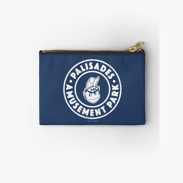 Item preview, Palisades Amusement Park Circle designed and sold by deadmansupplyco.