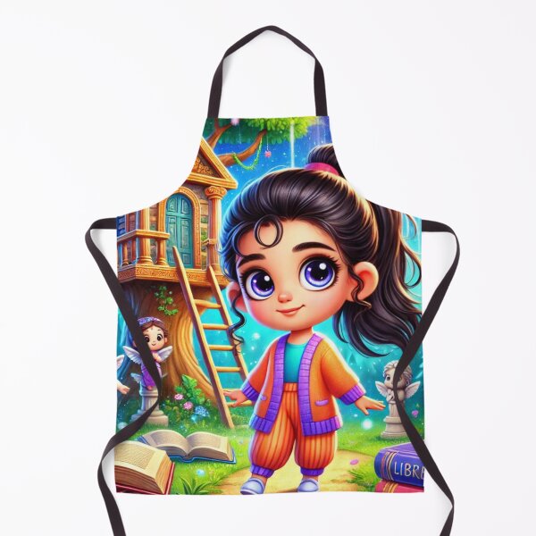 Item preview, Ankhi And The Treehouse ( Style 3) designed and sold by Dream Bloom Gallery.