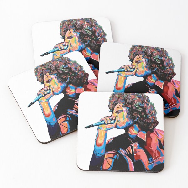 Item preview, Zach De La Rocha - Traditional artwork designed and sold by Viggorbiggor.
