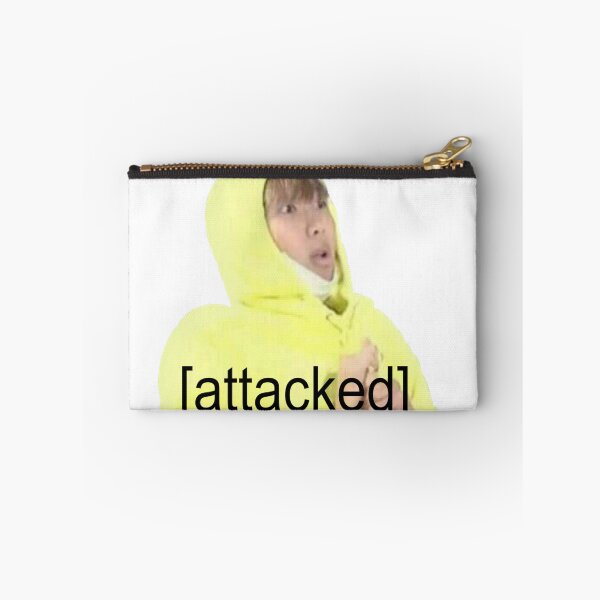 Item preview, Don't attack Namjoon  designed and sold by kaptenzissou.