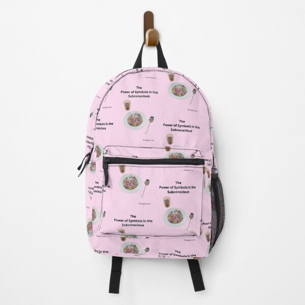 Item preview, Power of Symbols in the Subconscious designed and sold by CUTESTUFFnow.