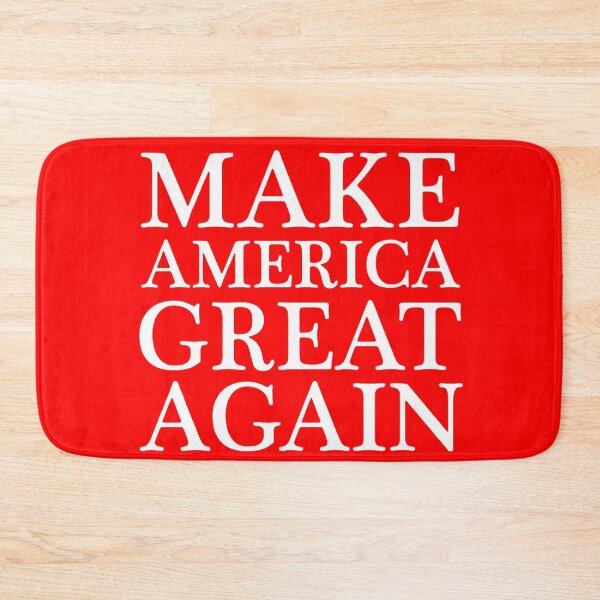 Item preview, Make America Great Again designed and sold by UZRWRLD .