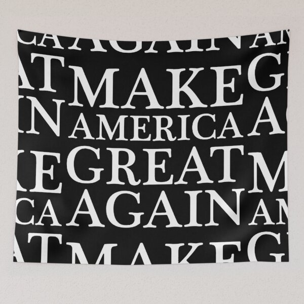 Item preview, Make America Great Again designed and sold by UZRWRLD .
