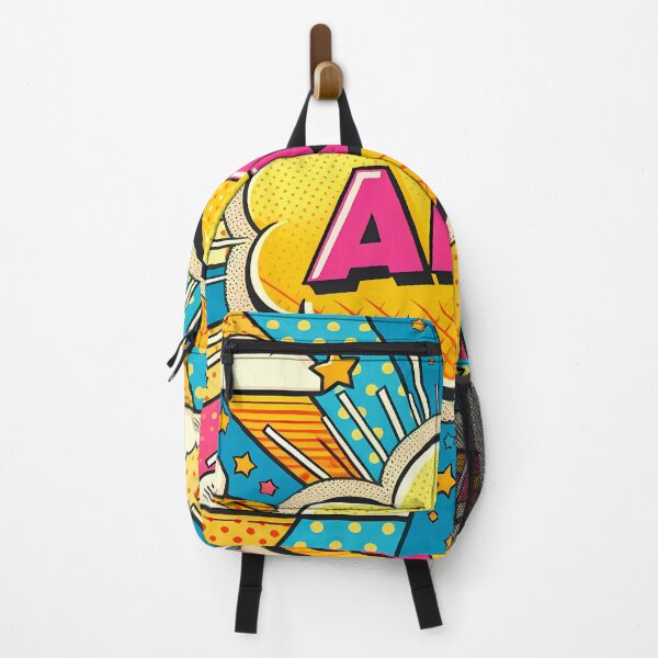 Item preview, "ART!" Ed. 01 designed and sold by Tecno-Art-Land.