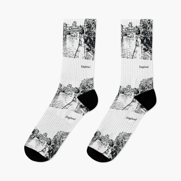 Item preview, Leeds England designed and sold by Lakeric Cityscapes.