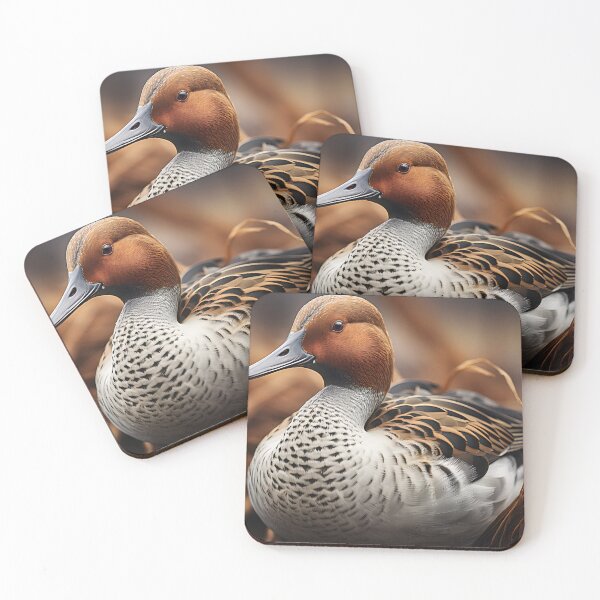 Item preview, Animal Photography - Northern Pintail designed and sold by KootenayDesigns.