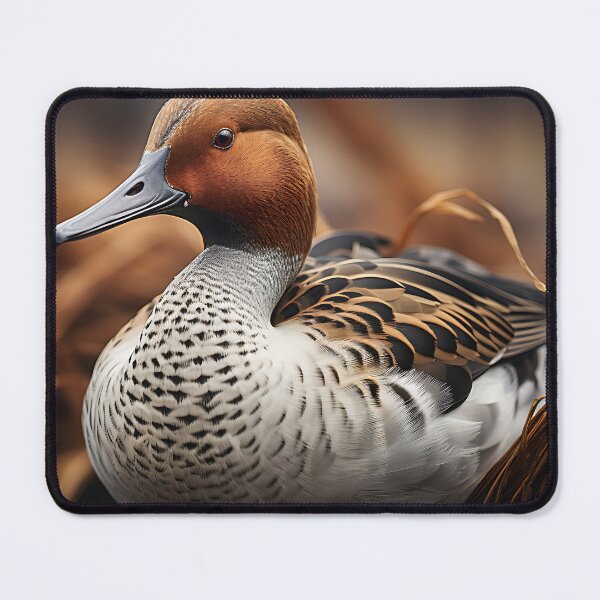 Item preview, Animal Photography - Northern Pintail designed and sold by KootenayDesigns.