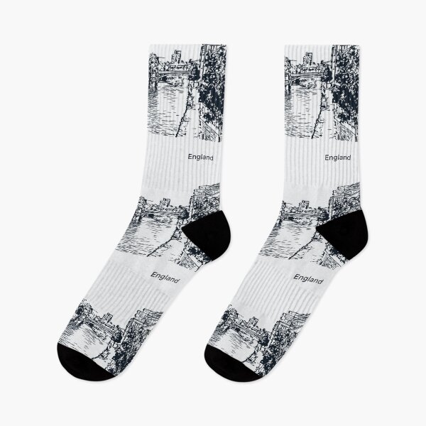 Item preview, Leeds England designed and sold by Lakeric Cityscapes.