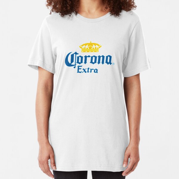Corona Extra Slim Fit T-Shirt