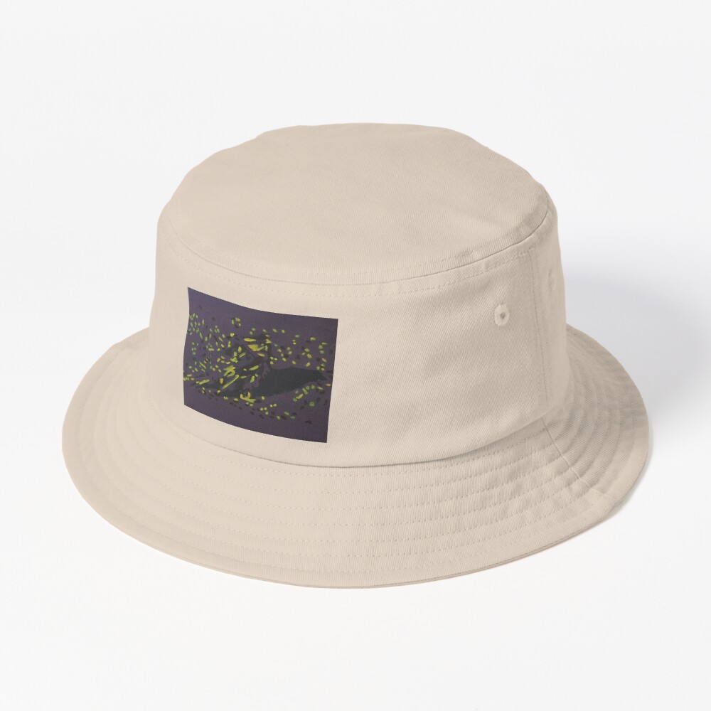 Item preview, Bucket Hat designed and sold by artistDanJ.
