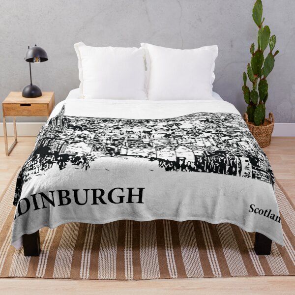 Item preview, Edinburgh Scotland designed and sold by Lakeric.