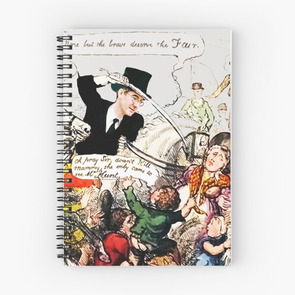 Item preview, Peterloo? What's New? designed and sold by TrainWreckTees.