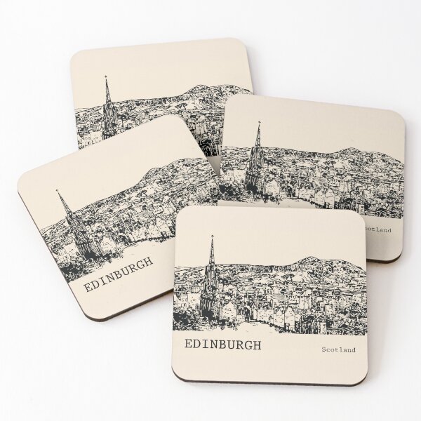 Item preview, Edinburgh Scotland designed and sold by Lakeric.