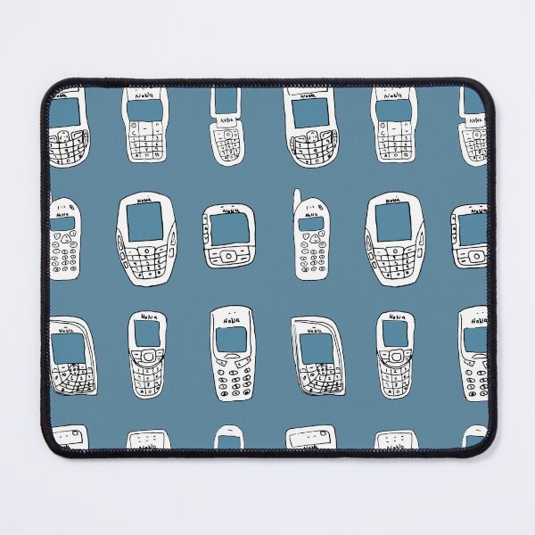 Item preview, 2000'S mobile phones | Vintage phones designed and sold by BforBee.