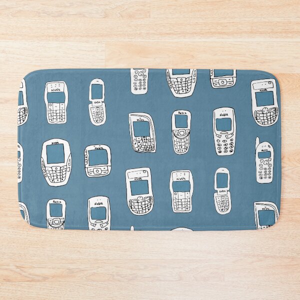 Item preview, 2000'S mobile phones | Vintage phones designed and sold by BforBee.