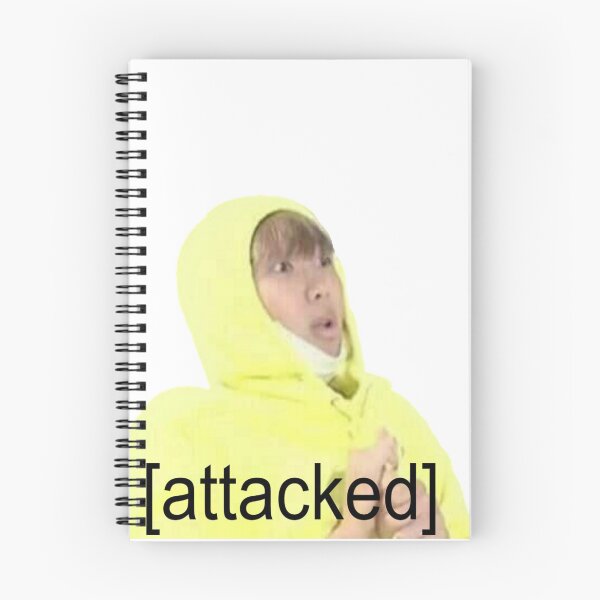 Item preview, Don't attack Namjoon  designed and sold by kaptenzissou.