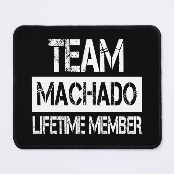 Item preview, Machado Name Machado Lifetime member designed and sold by Opera-Dan.