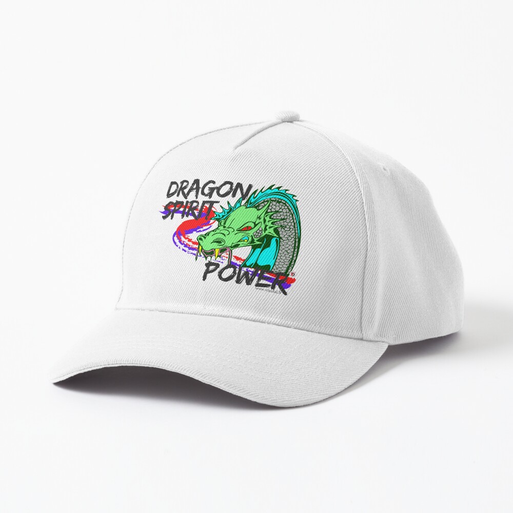 Aperçu de l'œuvre Casquette de baseball créée et vendue par Vinidal.