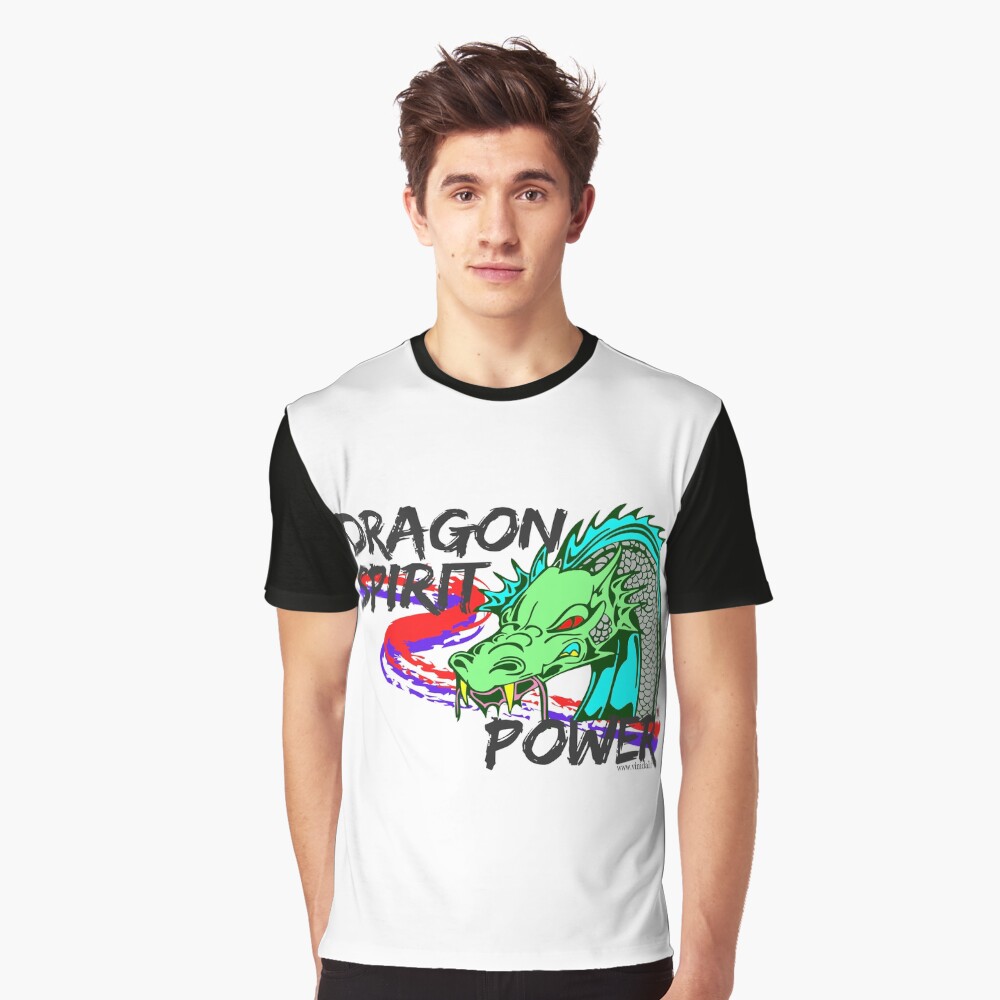 Aperçu de l'œuvre T-shirt graphique créée et vendue par Vinidal.