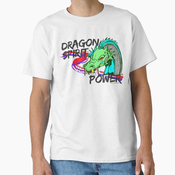 T-shirt classique