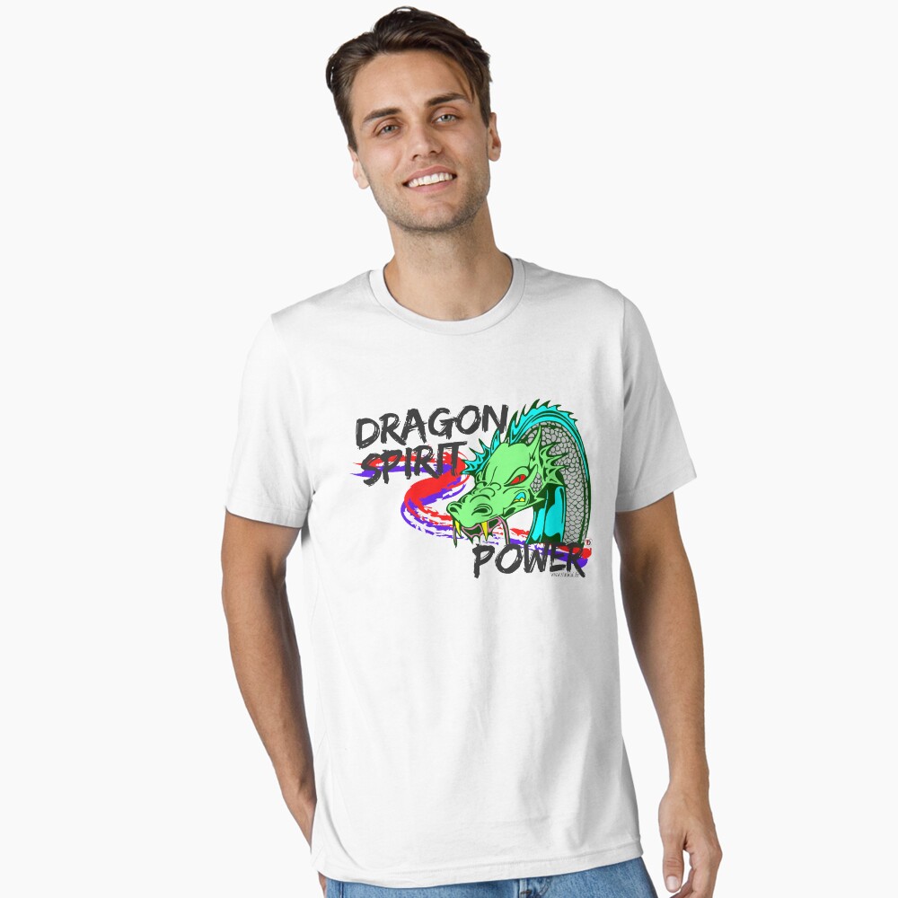 Aperçu de l'œuvre T-shirt essentiel créée et vendue par Vinidal.