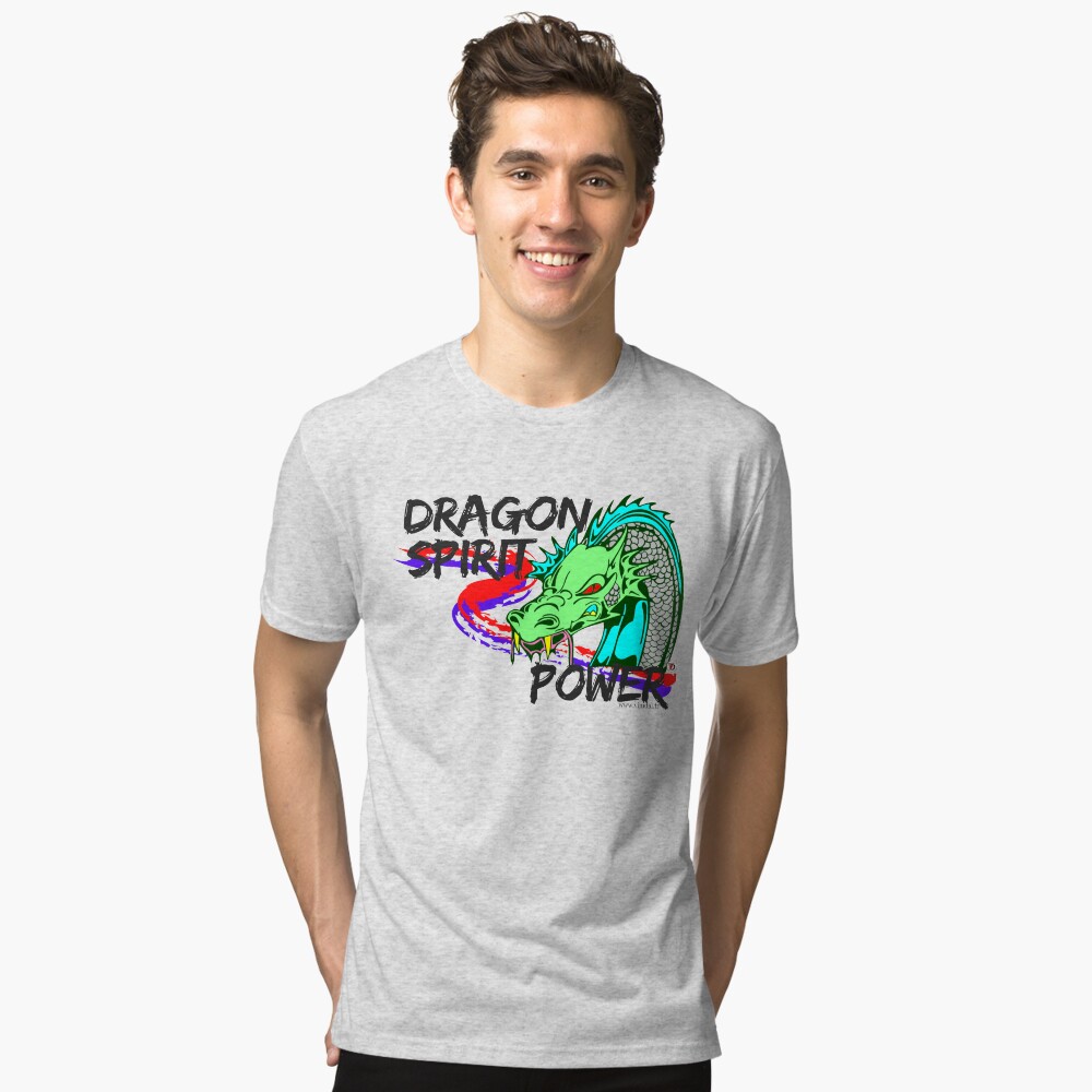 Aperçu de l'œuvre T-shirt chiné créée et vendue par Vinidal.