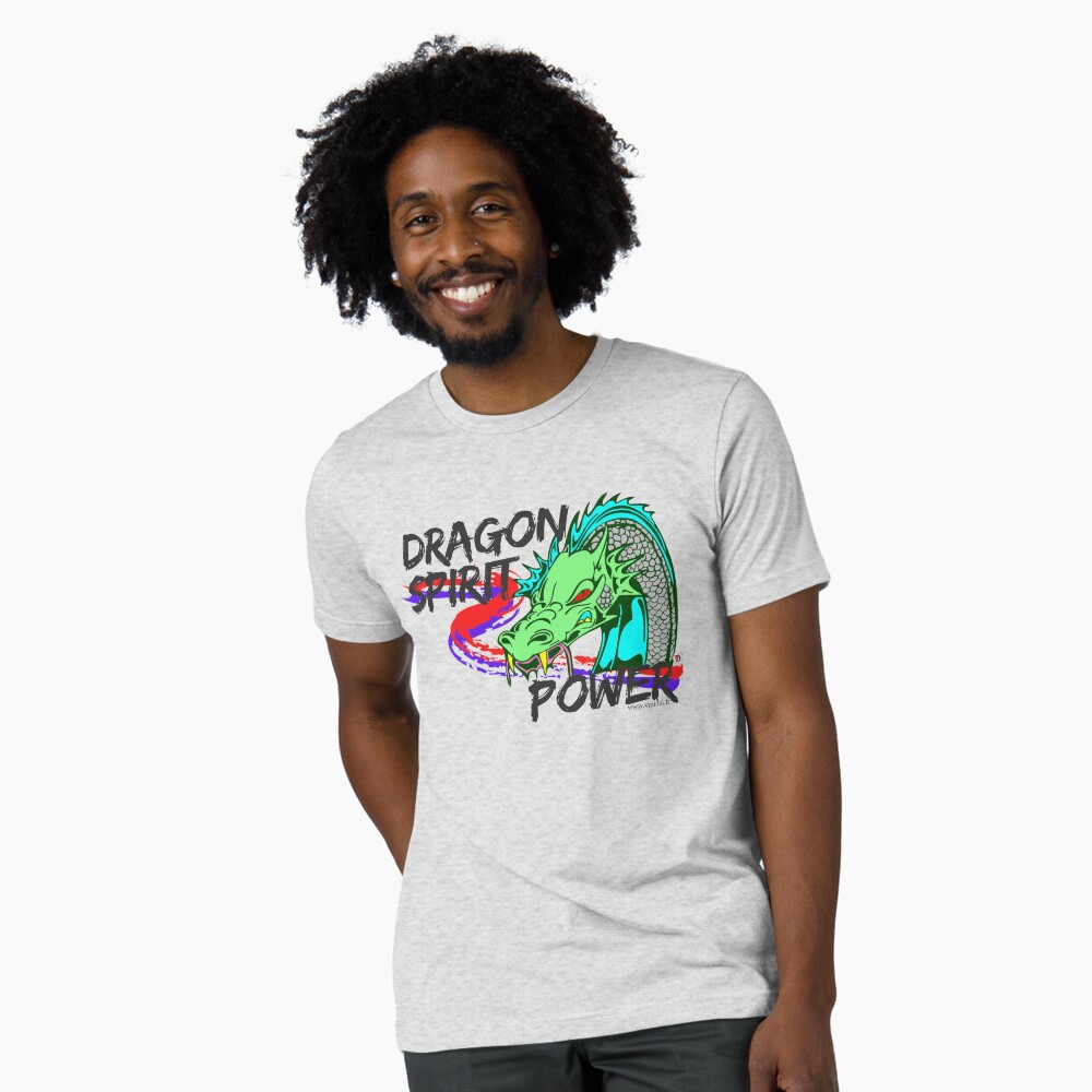 Aperçu de l'œuvre T-shirt chiné créée et vendue par Vinidal.