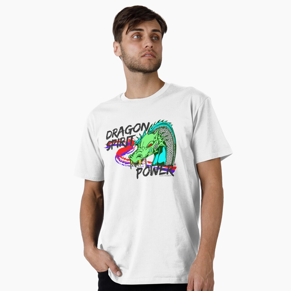 Aperçu de l'œuvre T-shirt premium créée et vendue par Vinidal.
