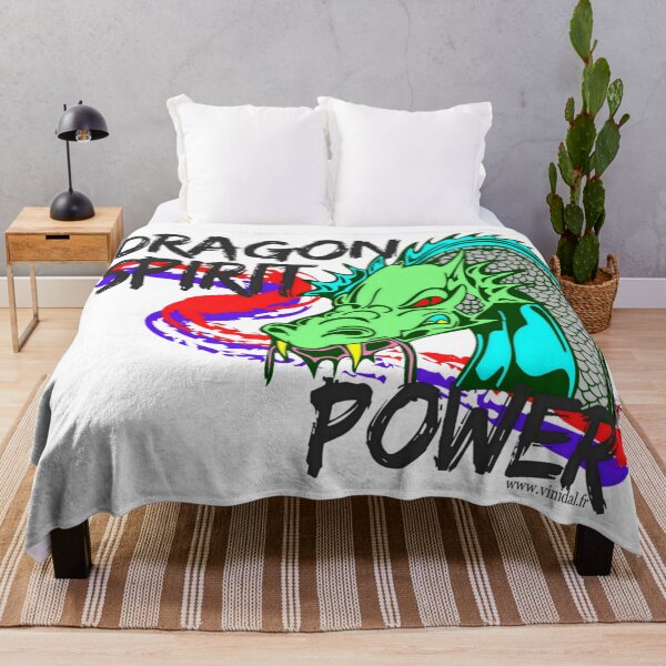 Item preview, PODER DEL ESPÍRITU DEL DRAGÓN-1. designed and sold by Vinidal.